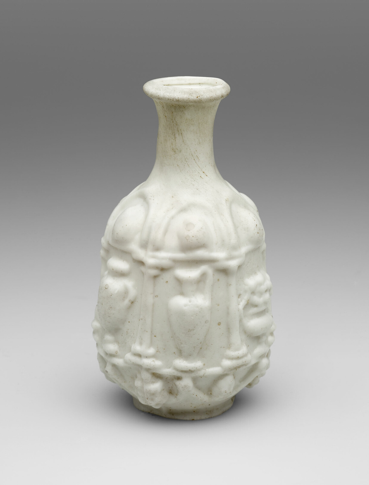 Bottle by Ancient Roman