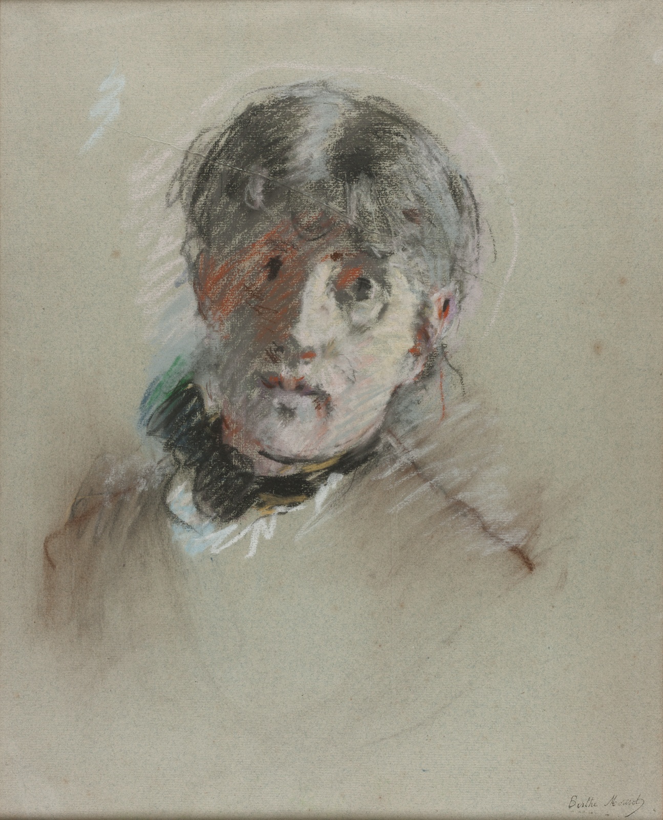 Berthe Morisot Works