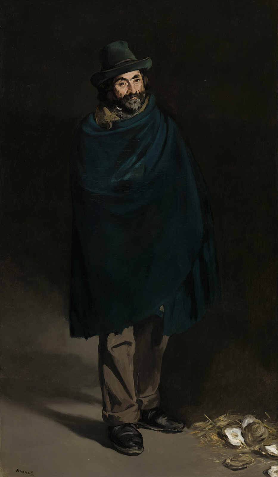 Édouard Manet Works