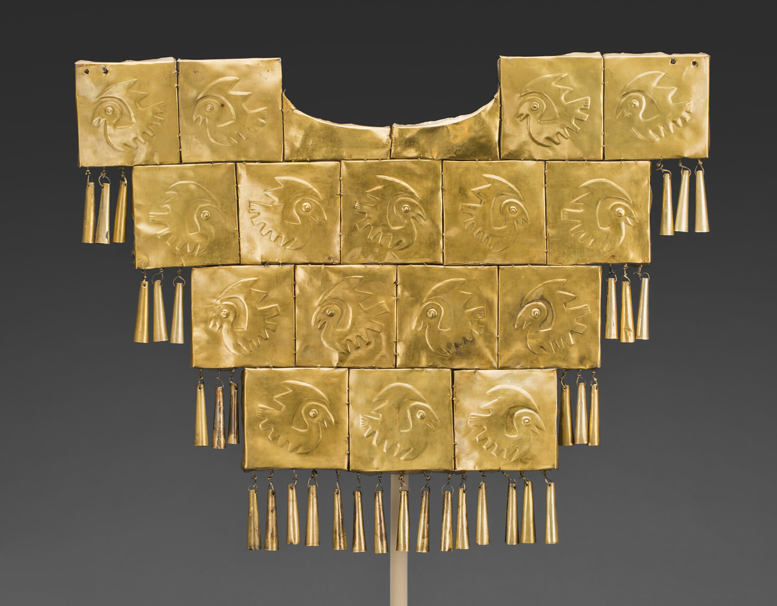 Collar by Chimú
