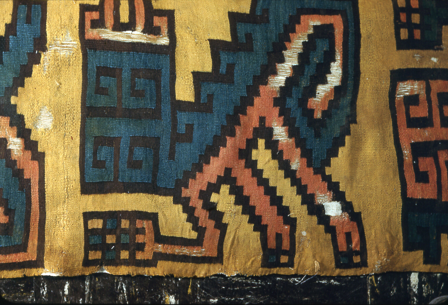 Fragment by Nasca