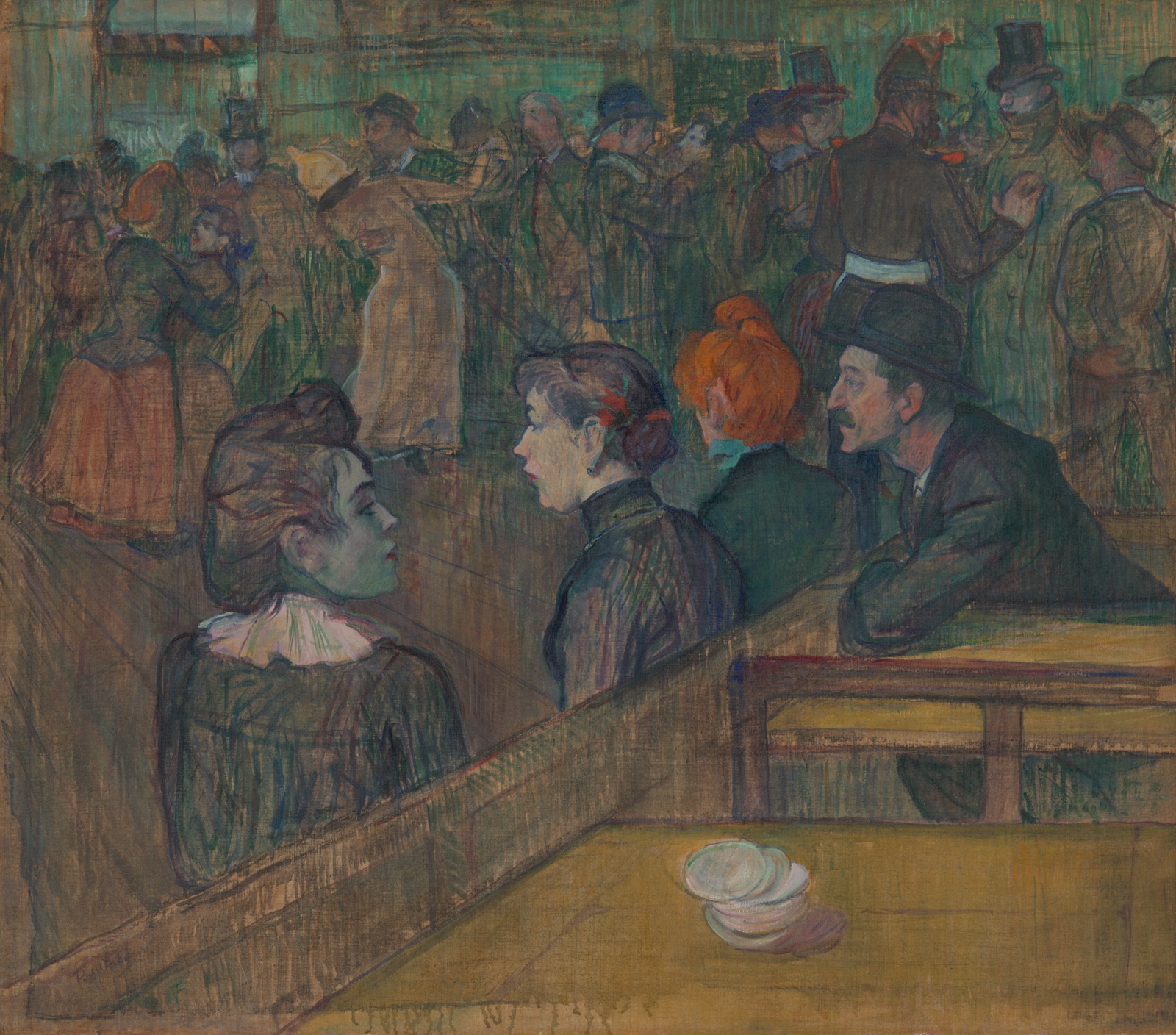 Post-Impressionism