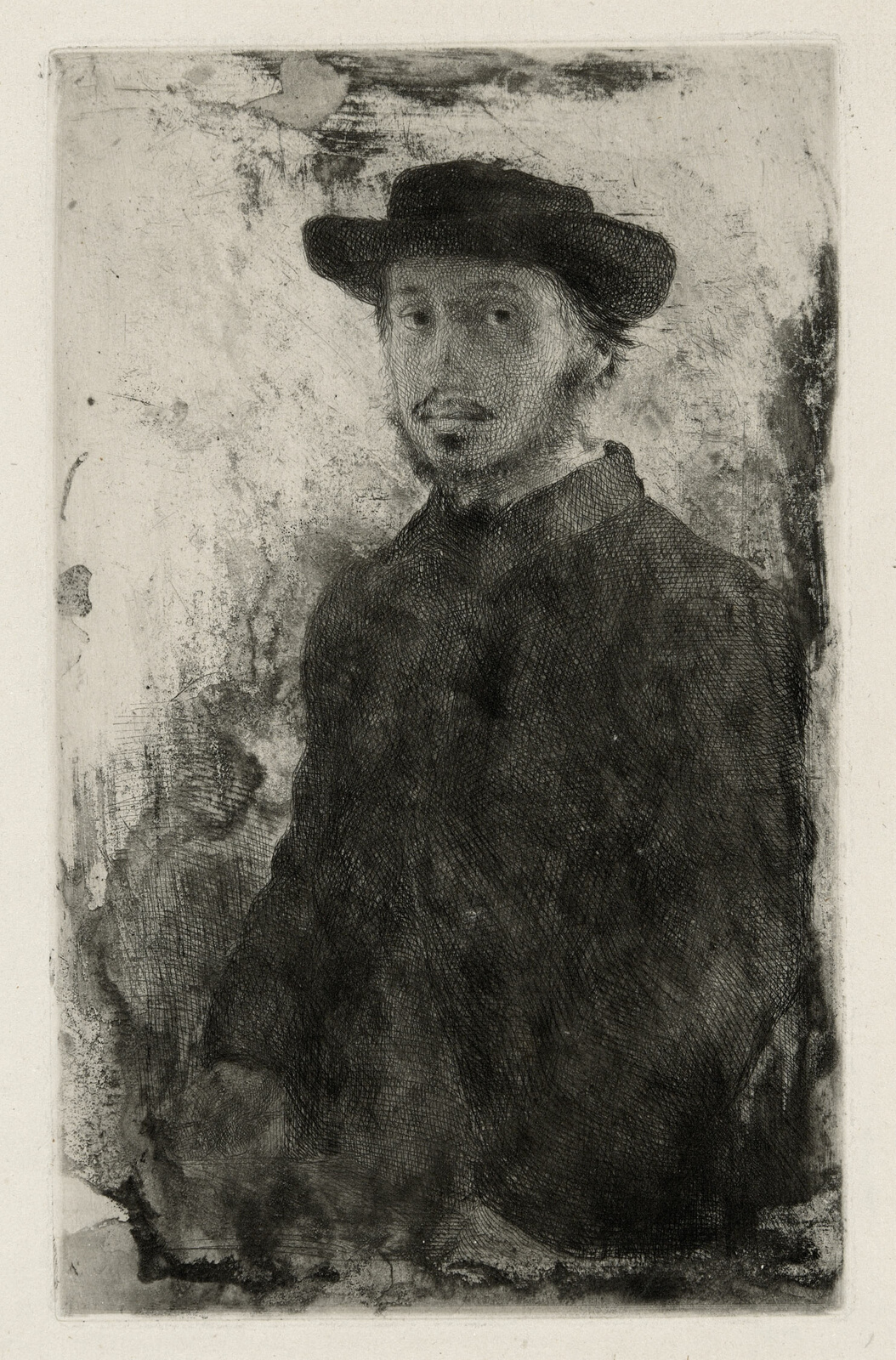 Portraits And Figures